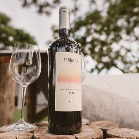 El Rincon - Casa De Campo カルメロ エクステリア 写真