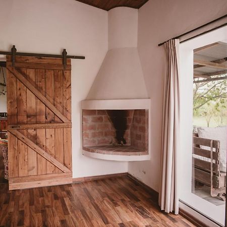 El Rincon - Casa De Campo カルメロ エクステリア 写真