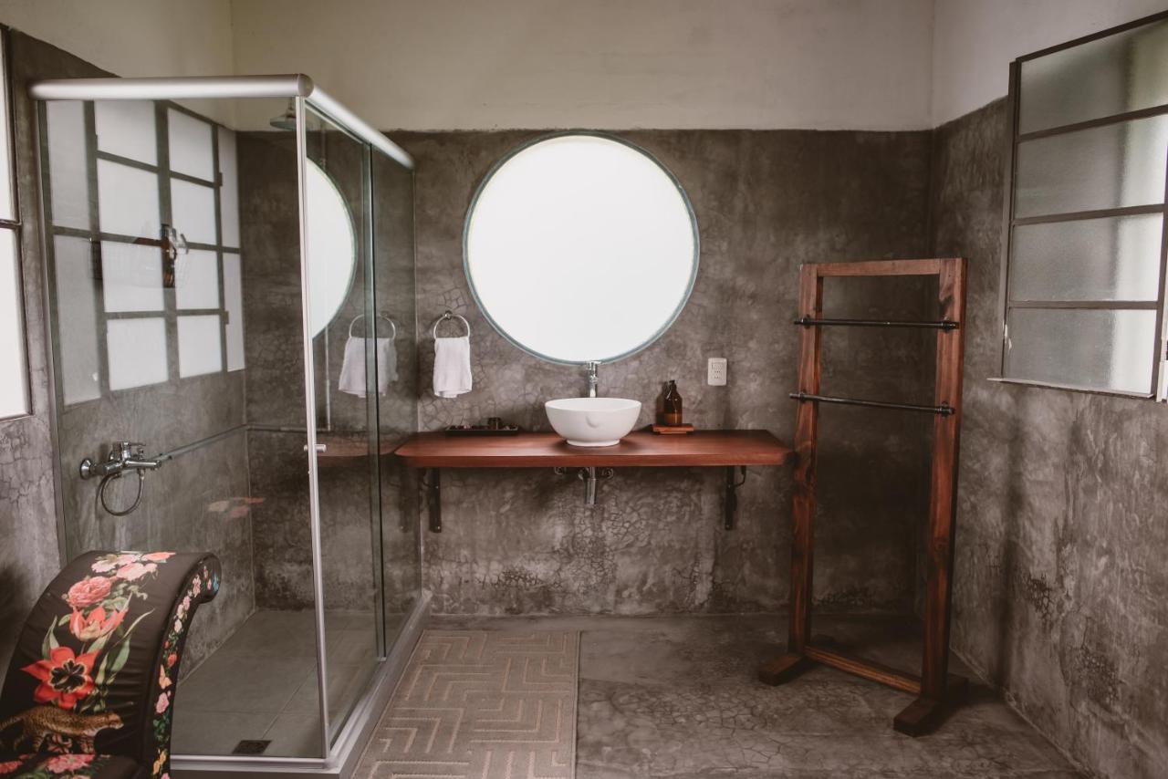El Rincon - Casa De Campo カルメロ エクステリア 写真