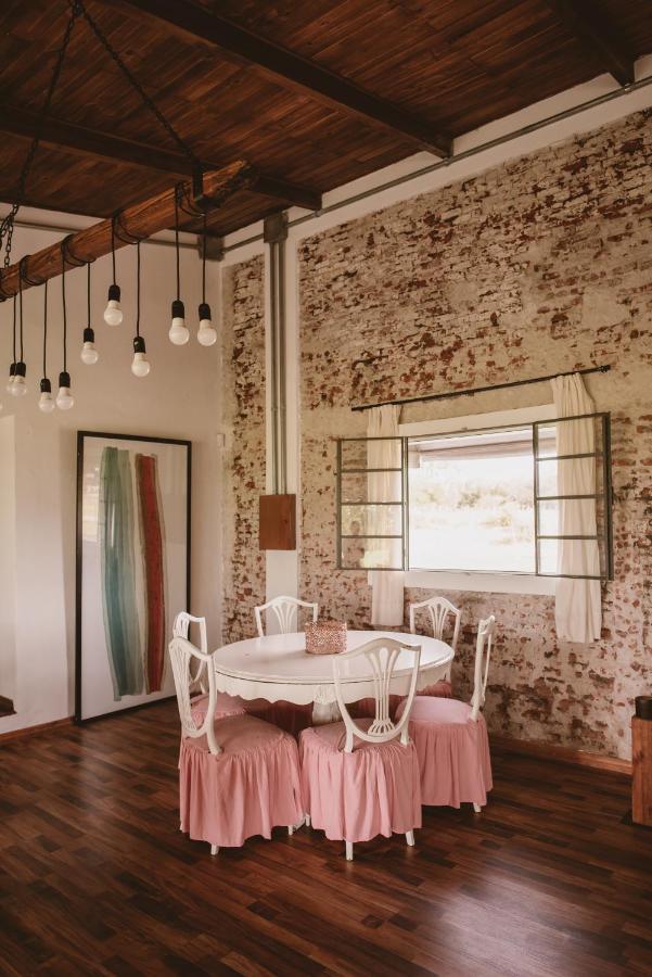 El Rincon - Casa De Campo カルメロ エクステリア 写真