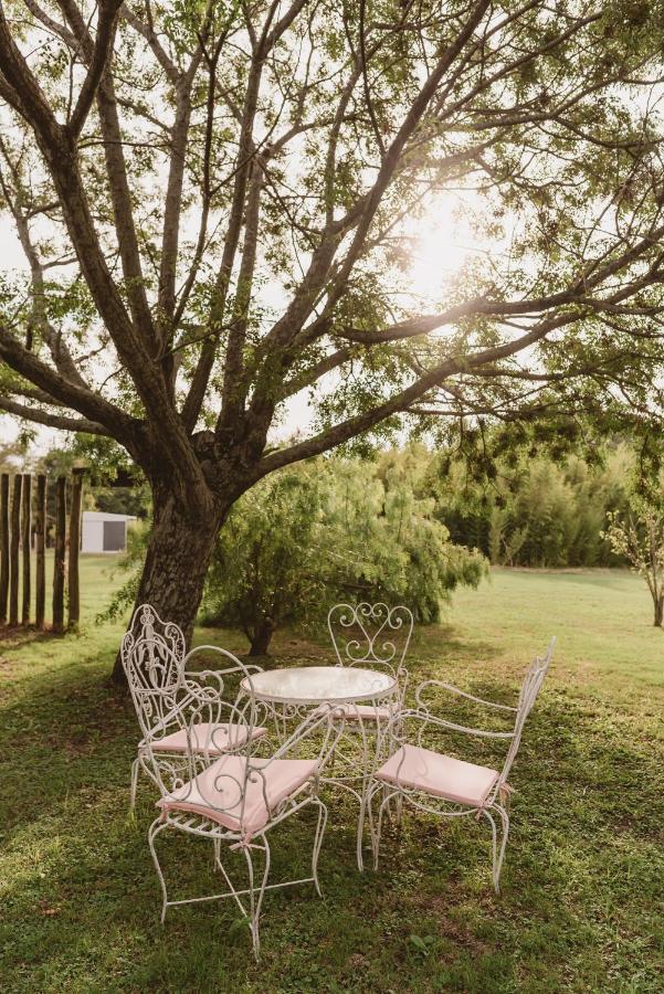 El Rincon - Casa De Campo カルメロ エクステリア 写真