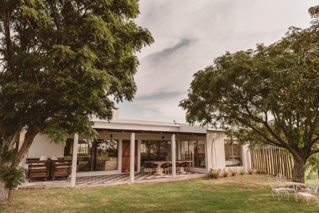 El Rincon - Casa De Campo カルメロ エクステリア 写真